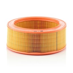 Въздушен филтър MANN-FILTER C 2582