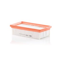 Въздушен филтър MANN-FILTER C 2325