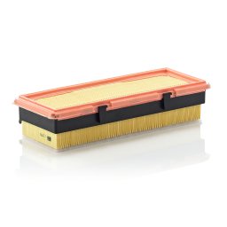 Въздушен филтър MANN-FILTER C 2771
