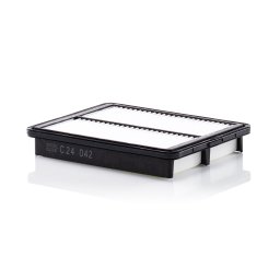 Въздушен филтър MANN-FILTER C 24 042