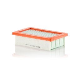 Въздушен филтър MANN-FILTER C 22 033/1