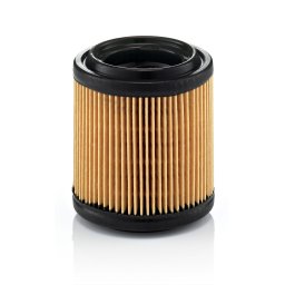 Въздушен филтър MANN-FILTER C 710/1