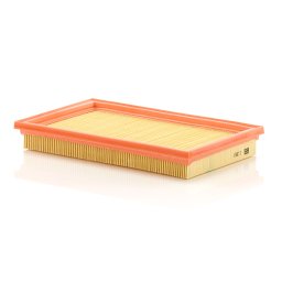 Въздушен филтър MANN-FILTER C 2851