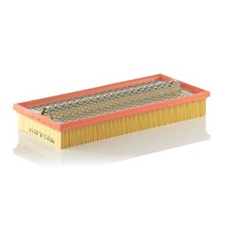 Въздушен филтър MANN-FILTER C 38 163/1