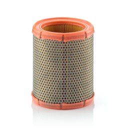 Въздушен филтър MANN-FILTER C 1460