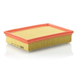 Въздушен филтър MANN-FILTER C 25 114/1