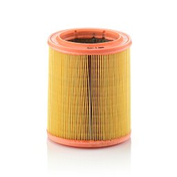 Въздушен филтър MANN-FILTER C 1472