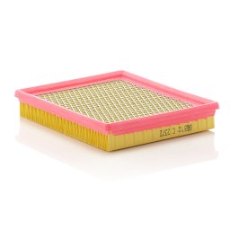 Въздушен филтър MANN-FILTER C 2372
