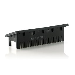 Въздушен филтър MANN-FILTER C 27 014