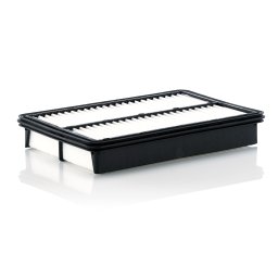 Въздушен филтър MANN-FILTER C 27 019
