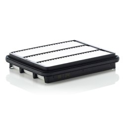 Въздушен филтър MANN-FILTER C 2740