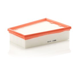 Въздушен филтър MANN-FILTER C 2439