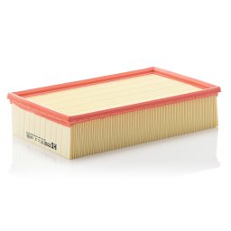 Въздушен филтър MANN-FILTER C 31 195