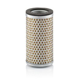 Въздушен филтър MANN-FILTER C 713