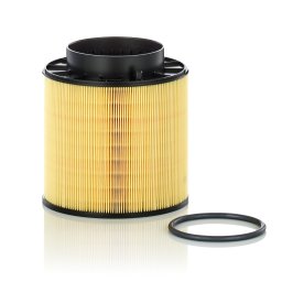 Въздушен филтър MANN-FILTER C 16 114/2 X