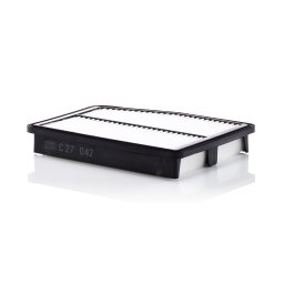 Въздушен филтър MANN-FILTER C 27 042