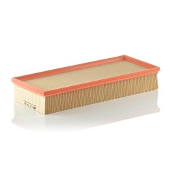 Въздушен филтър MANN-FILTER C 37 157