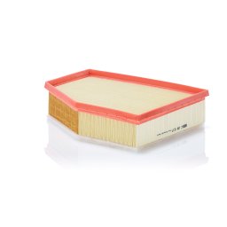 Въздушен филтър MANN-FILTER C 28 037