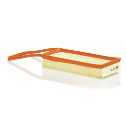 Въздушен филтър MANN-FILTER C 49 001