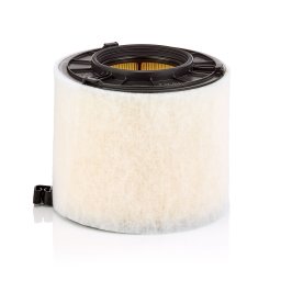 Въздушен филтър MANN-FILTER C 17 014