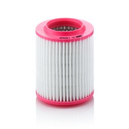 Въздушен филтър MANN-FILTER C 1652