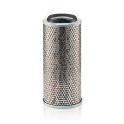 Въздушен филтър MANN-FILTER C 17 225/3