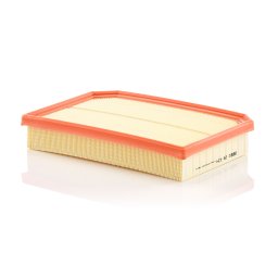 Въздушен филтър MANN-FILTER C 28 034