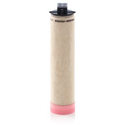 Въздушен филтър MANN-FILTER CF 355