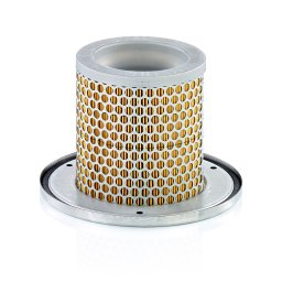 Въздушен филтър MANN-FILTER C 1342 KIT
