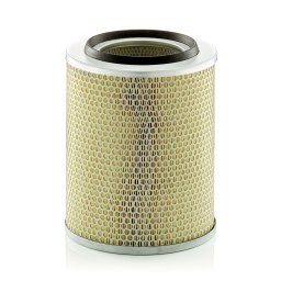 Въздушен филтър MANN-FILTER C 24 393