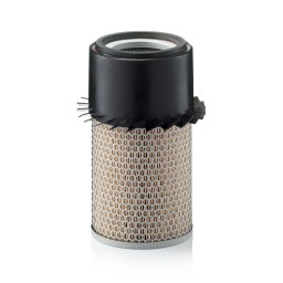 Въздушен филтър MANN-FILTER C 16 210