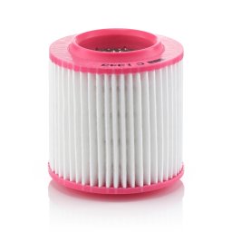 Въздушен филтър MANN-FILTER C 1343