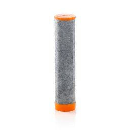 Въздушен филтър MANN-FILTER CF 7001