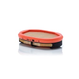 Въздушен филтър MANN-FILTER CF 2125