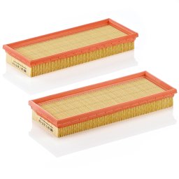 Въздушен филтър MANN-FILTER C 3170/1-2