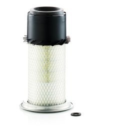 Въздушен филтър MANN-FILTER C 1588 X