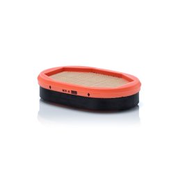 Въздушен филтър MANN-FILTER CF 2135