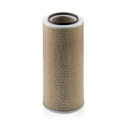 Въздушен филтър MANN-FILTER C 24 650/1