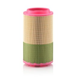 Въздушен филтър MANN-FILTER C 24 745/1
