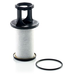 Въздушен филтър MANN-FILTER LC 5005 X