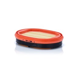 Въздушен филтър MANN-FILTER CF 2550