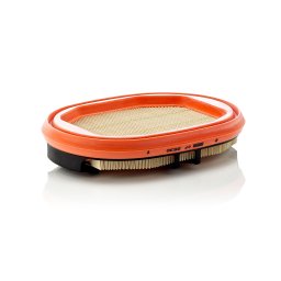 Въздушен филтър MANN-FILTER CF 2530