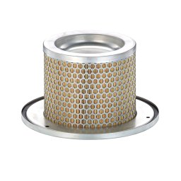 Въздушен филтър MANN-FILTER C 1374/2 KIT