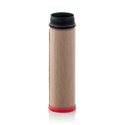 Въздушен филтър MANN-FILTER CF 1280