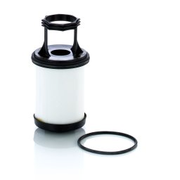 Въздушен филтър MANN-FILTER LC 5003/2 x
