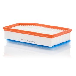 Въздушен филтър MANN-FILTER C 31 027