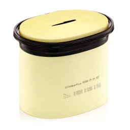 Въздушен филтър MANN-FILTER CP 24 420