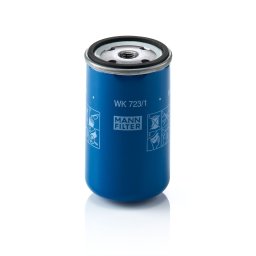 Горивен филтър MANN-FILTER WK 723/1