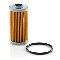 Горивен филтър MANN-FILTER P 4004 X