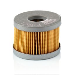 Горивен филтър MANN-FILTER P 65/1 X